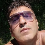 Francy from Milano | Man | 51 years old | Capricorn