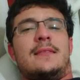 Tatu from Barra do Pirai | Man | 46 years old | Taurus