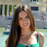 Ilaria from Trieste | Woman | 29 years old | Pisces