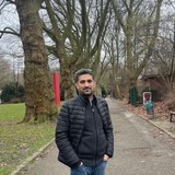 Aronrebog from Dusseldorf | Man | 45 years old | Capricorn