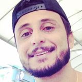 Dieguinho from Jacutinga | Man | 35 years old | Capricorn