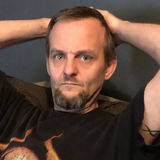 Ryan from Saint Albans | Man | 50 years old | Aries