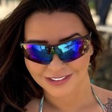 Sala from Chicago | Woman | 50 years old | Libra