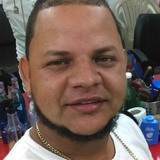 Ismael from Santo Domingo | Man | 35 years old | Libra