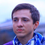 Expert from Volgograd | Man | 35 years old | Leo