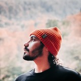 Ahmedjamal00Sr from Cerkes | Man | 27 years old | Capricorn