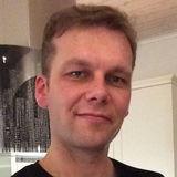 Marko from Kangasala | Man | 50 years old | Taurus