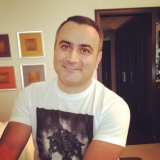 Nazim from Kiev | Man | 45 years old | Scorpio