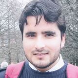 Kaleem from Glasgow | Man | 29 years old | Libra