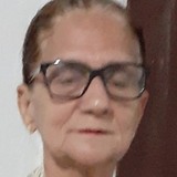 Nair from Alta Floresta | Woman | 75 years old | Pisces