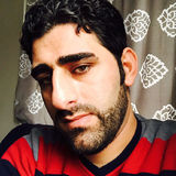Aiedhelo from Halmstad | Man | 42 years old | Gemini