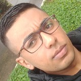 Negão from Guaranesia | Man | 33 years old | Gemini