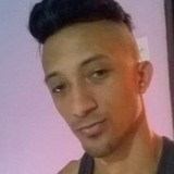 Samurai from Pitangui | Man | 36 years old | Aries