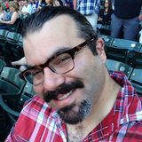 Fuzzyguy from Buffalo Grove | Man | 47 years old | Taurus