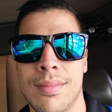 Garrobo from San Rafael | Man | 37 years old | Taurus