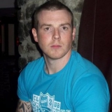 Shamdrum from Baile Atha Luain | Man | 42 years old | Scorpio