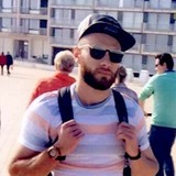 Schofield from Namur | Man | 32 years old | Aries