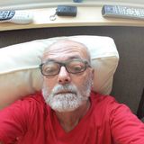 Sp from Ridgeway | Man | 75 years old | Capricorn