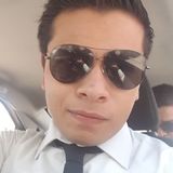 Antony from Torreón | Man | 33 years old | Libra