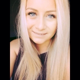 Rosannadl from Gentofte | Woman | 32 years old | Libra