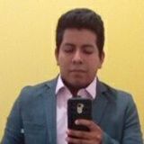Cachacorta from Pichucalco | Man | 29 years old | Aquarius