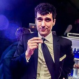 Doctord from Agenskalns | Man | 41 years old | Pisces