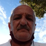 Anjinho from Serra Negra | Man | 71 years old | Aquarius