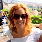 Sunshine from Budapest XIII. keruelet | Woman | 48 years old | Aquarius