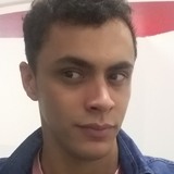 Alanfouroficial from Sao Joao Evangelista | Man | 30 years old | Gemini