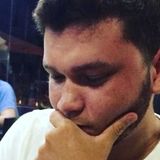 Murilo from Estreito | Man | 27 years old | Leo