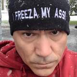 Fgffy from Forest | Man | 63 years old | Taurus