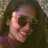 Niquesilvatg from Conchal | Woman | 29 years old | Aquarius