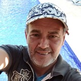 Albert from Asuncion | Man | 56 years old | Pisces