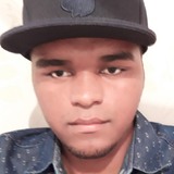 Gilberto from Mandaguari | Man | 28 years old | Sagittarius