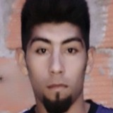 Cabezon from Venado Tuerto | Man | 28 years old | Libra