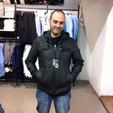 Itaysol from Giv`atayim | Man | 45 years old | Virgo