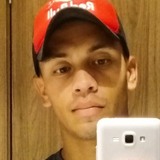 Rodrigues from Ananindeua | Man | 31 years old | Capricorn