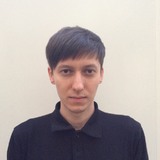 Sasha from Kiev | Man | 41 years old | Virgo