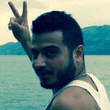 Ali from Neuchatel | Man | 35 years old | Libra