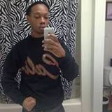 Terrence from San Gabriel | Man | 34 years old | Gemini