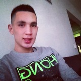 Affie from Leiden | Man | 32 years old | Leo
