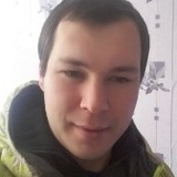 Arvydasvisocht from Kaunas | Man | 37 years old | Cancer