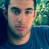 Featherizer from Limassol | Man | 31 years old | Virgo