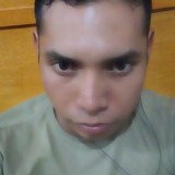 Logan from Veracruz | Man | 35 years old | Cancer