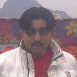 Alikhan from Kuwait | Man | 40 years old | Capricorn