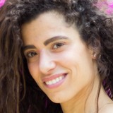 Judy from Tel Aviv-yafo | Woman | 35 years old | Virgo
