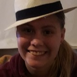 Tamara from Zwolle | Woman | 26 years old | Leo