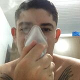Alessandrosixm from Chorozinho | Man | 28 years old | Libra