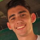 Garita from San Isidro | Man | 25 years old | Scorpio