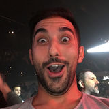 Tsolis from Limassol | Man | 40 years old | Aries